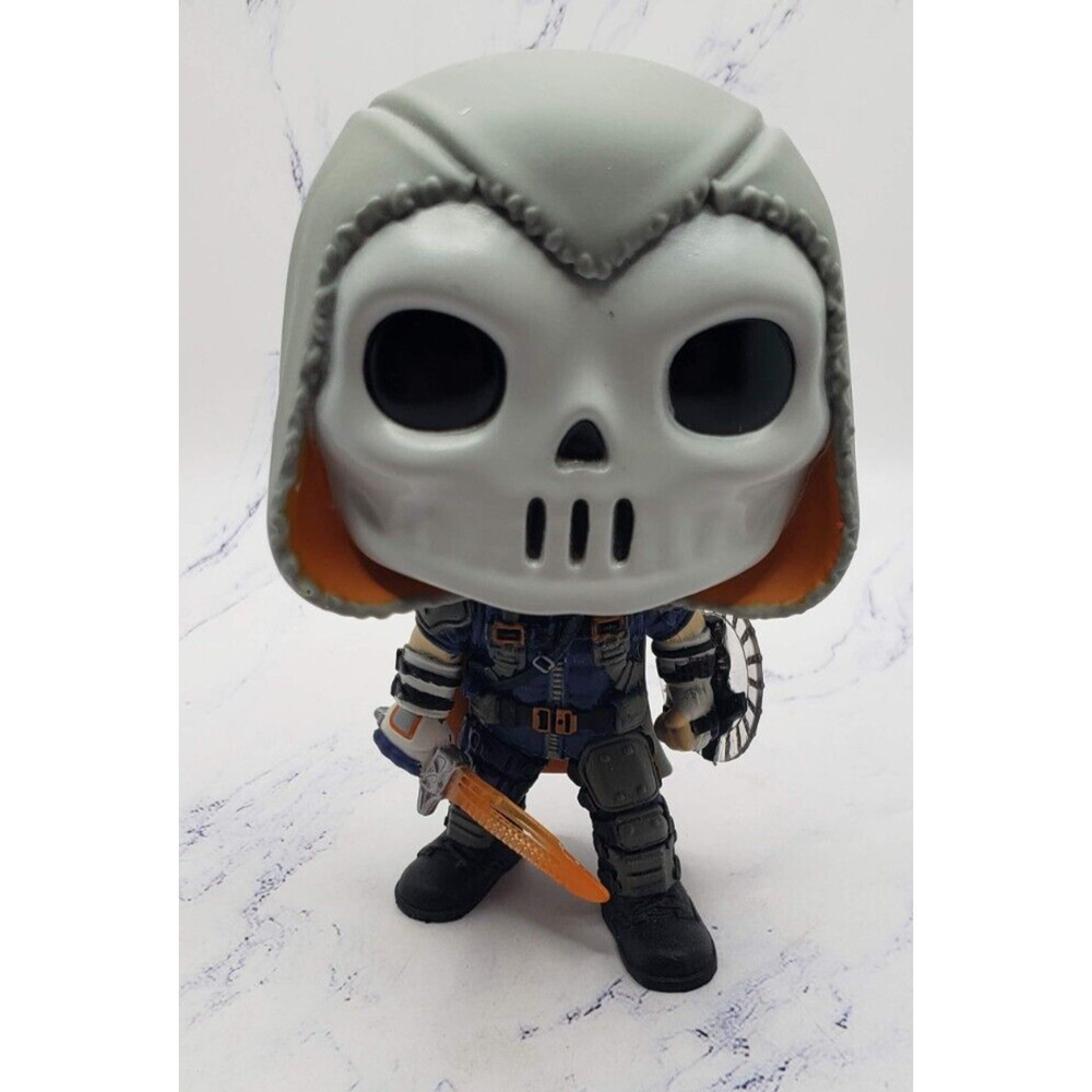 Avengers Taskmaster Gamerverse Pop! Vinyl Figure #632 Funko - Picture 9 of 15